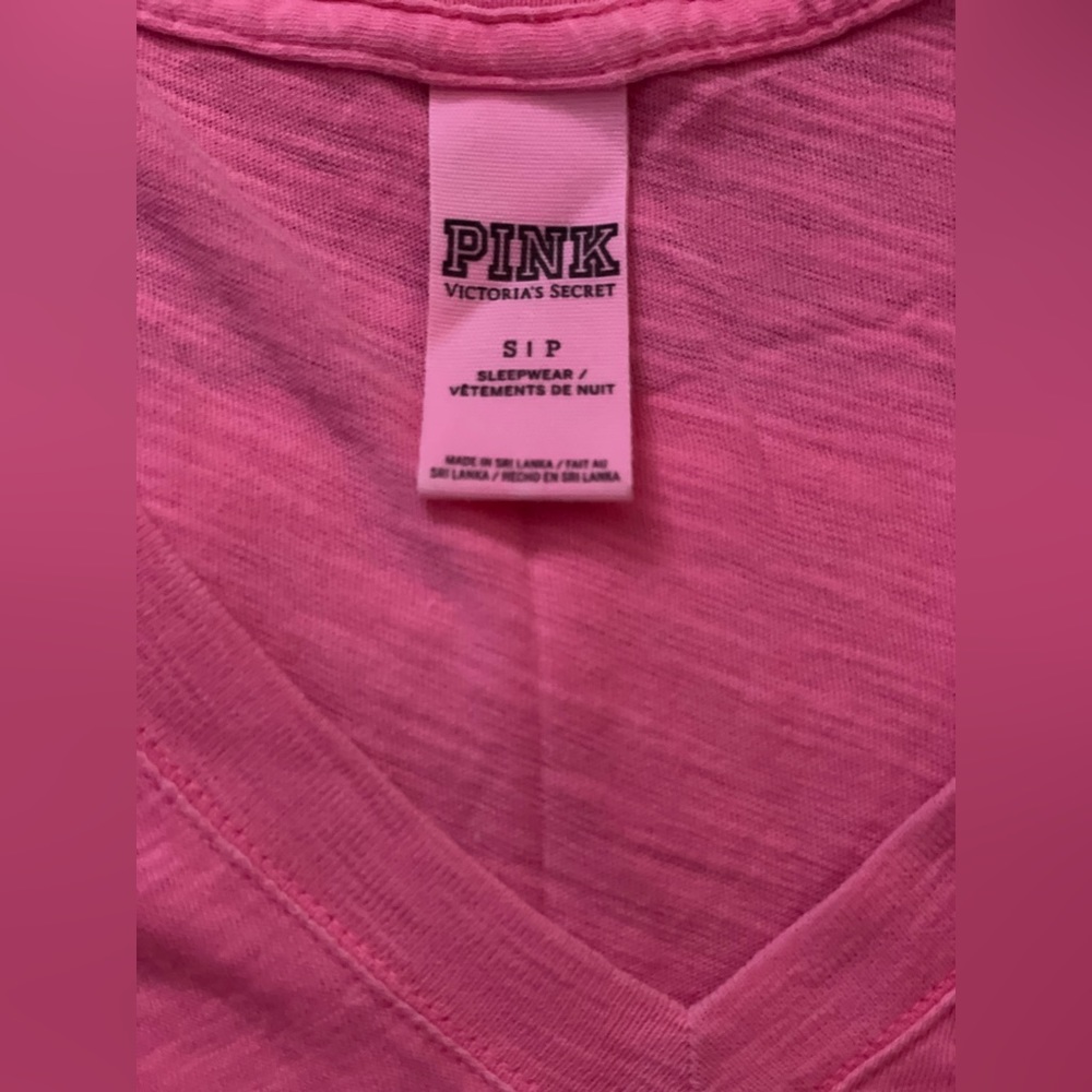 Victoria Secret V-Neck